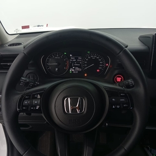 Honda HR-V 1.5 DI I-VTEC FLEX EXL CVT