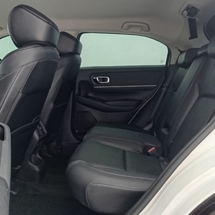 Honda HR-V 1.5 DI I-VTEC FLEX EXL CVT