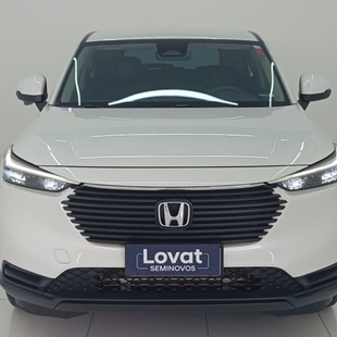 Honda HR-V 1.5 DI I-VTEC FLEX EXL CVT