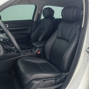 Honda HR-V 1.5 DI I-VTEC FLEX EXL CVT