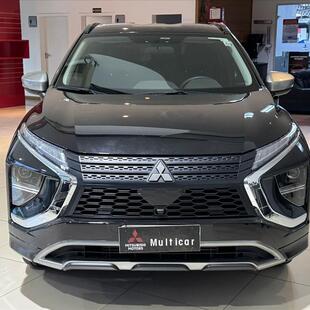 Mitsubishi ECLIPSE CROSS 1.5 MIVEC TURBO GASOLINA RUSH CVT