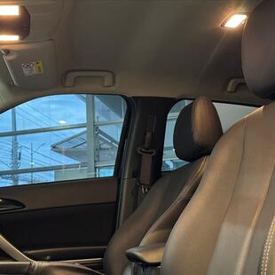 Mitsubishi ECLIPSE CROSS 1.5 MIVEC TURBO GASOLINA RUSH CVT