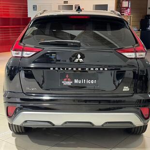 Mitsubishi ECLIPSE CROSS 1.5 MIVEC TURBO GASOLINA RUSH CVT