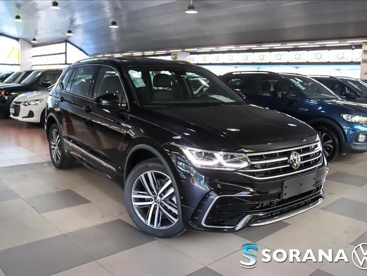 galeria TIGUAN
