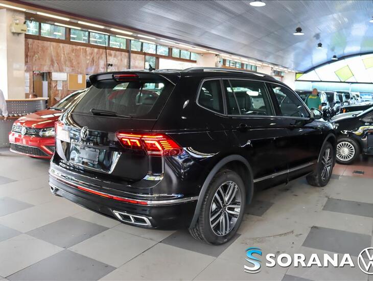 galeria TIGUAN