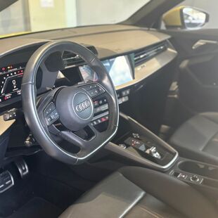 Audi A3 Sportback A3 Sportb. S-Line Limited 1.4 TFSI Tip.