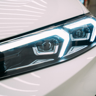 Bmw 320i GP 2.0 Turbo (Aut.)