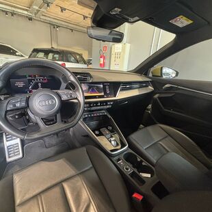 Audi A3 Sportback A3 Sportb. S-Line Limited 1.4 TFSI Tip.