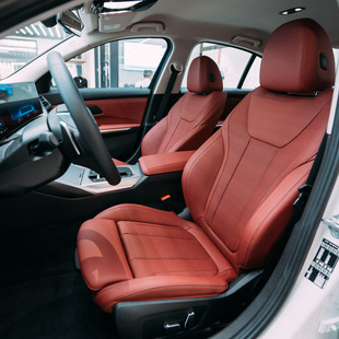 Bmw 320i GP 2.0 Turbo (Aut.)