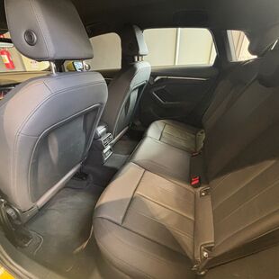 Audi A3 Sportback A3 Sportb. S-Line Limited 1.4 TFSI Tip.