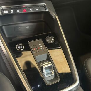 Audi A3 Sportback A3 Sportb. S-Line Limited 1.4 TFSI Tip.