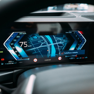 Bmw 320i GP 2.0 Turbo (Aut.)