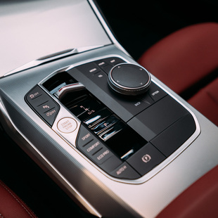 Bmw 320i GP 2.0 Turbo (Aut.)