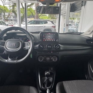 Fiat ARGO 1.0 FIREFLY FLEX DRIVE MANUAL