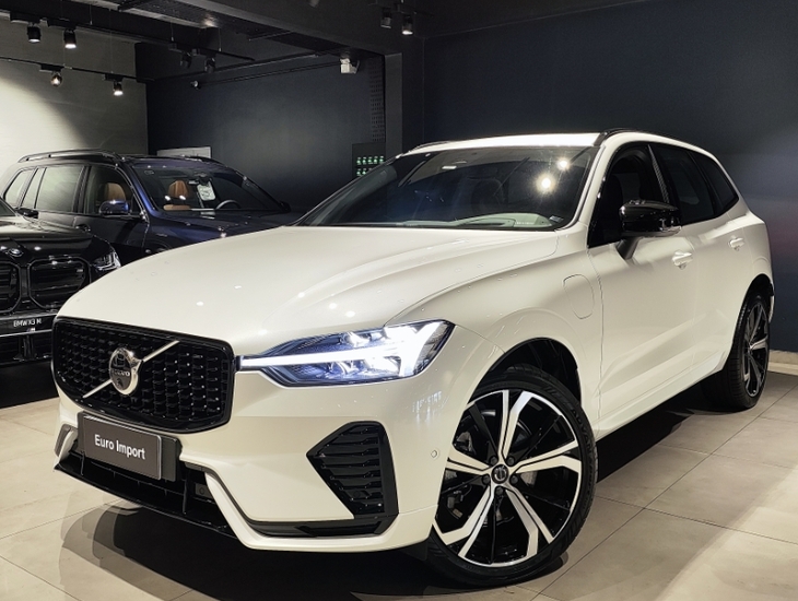 galeria XC60