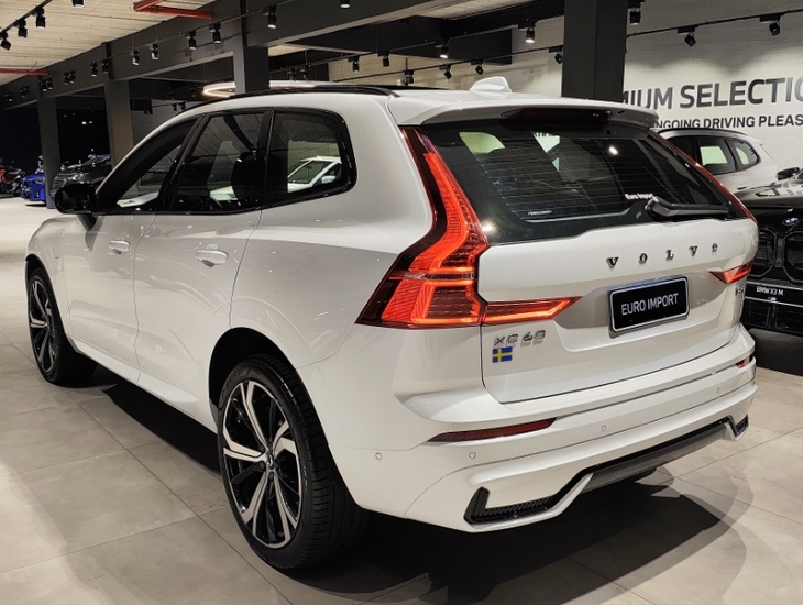 galeria XC60