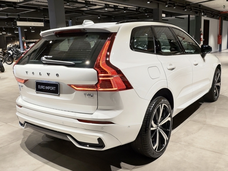 galeria XC60