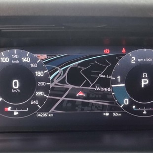 Land Rover Discovery Sport SE 2.0 4x4 Diesel Aut.