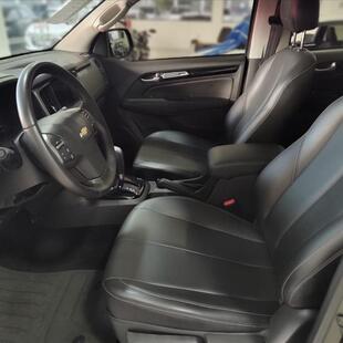 Chevrolet S10 2.8 16V TURBO DIESEL MIDNIGHT CD 4X4 AUTOMÁTICO