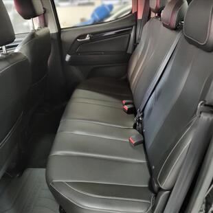 Chevrolet S10 2.8 16V TURBO DIESEL MIDNIGHT CD 4X4 AUTOMÁTICO