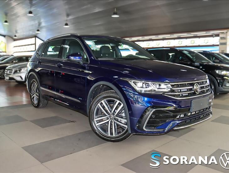 galeria TIGUAN