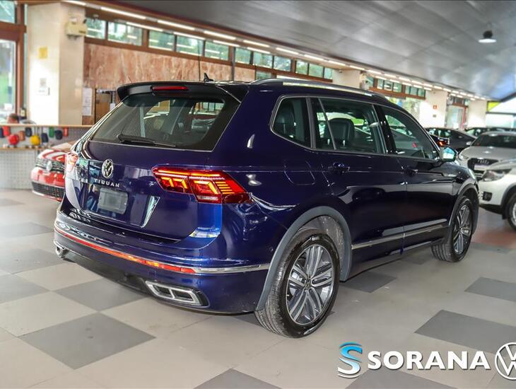 galeria TIGUAN