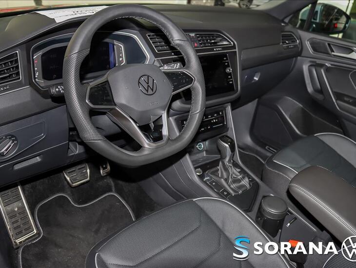 galeria TIGUAN