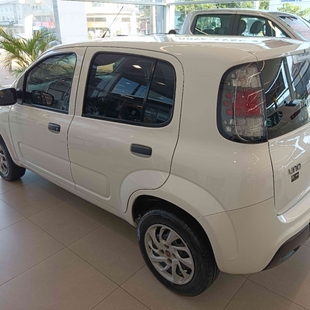 Fiat UNO 1.0 FIRE FLEX ATTRACTIVE MANUAL