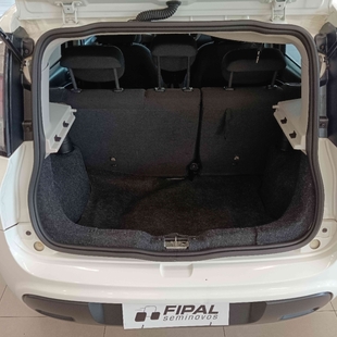 Fiat UNO 1.0 FIRE FLEX ATTRACTIVE MANUAL