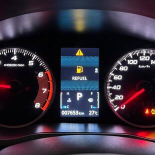 Mitsubishi ECLIPSE CROSS 1.5 MIVEC TURBO GASOLINA RUSH CVT