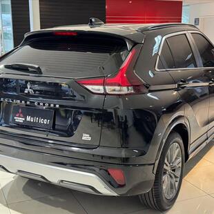 Mitsubishi ECLIPSE CROSS 1.5 MIVEC TURBO GASOLINA RUSH CVT
