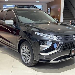 Mitsubishi ECLIPSE CROSS 1.5 MIVEC TURBO GASOLINA RUSH CVT