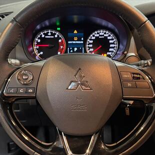 Mitsubishi ECLIPSE CROSS 1.5 MIVEC TURBO GASOLINA RUSH CVT