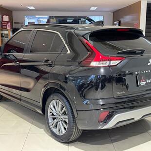 Mitsubishi ECLIPSE CROSS 1.5 MIVEC TURBO GASOLINA RUSH CVT