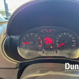 Volkswagen SAVEIRO 1.6 MSI ROBUST CS 8V FLEX 2P MANUAL