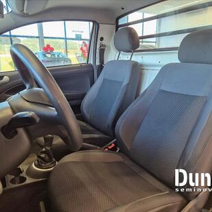 Volkswagen SAVEIRO 1.6 MSI ROBUST CS 8V FLEX 2P MANUAL