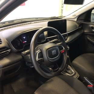 Fiat PULSE 1.0 TURBO 200 FLEX DRIVE CVT