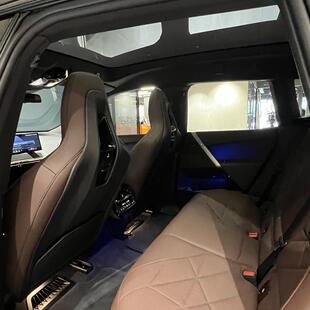Bmw iX xDrive40 (Aut.) (Elétrico)