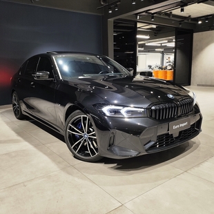 Bmw 330e M Sport 2.0 Turbo (Aut.) (Híb.)