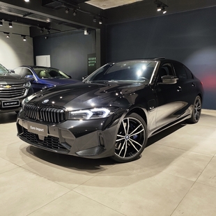 Bmw 330e M Sport 2.0 Turbo (Aut.) (Híb.)