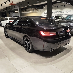 Bmw 330e M Sport 2.0 Turbo (Aut.) (Híb.)