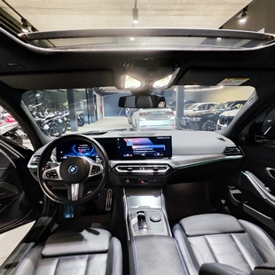 Bmw 330e M Sport 2.0 Turbo (Aut.) (Híb.)