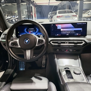 Bmw 330e M Sport 2.0 Turbo (Aut.) (Híb.)
