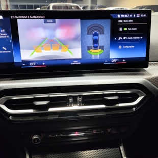 Bmw 330e M Sport 2.0 Turbo (Aut.) (Híb.)