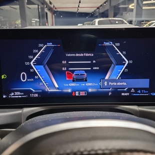 Bmw 330e M Sport 2.0 Turbo (Aut.) (Híb.)