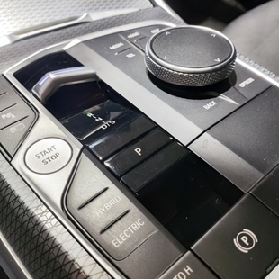 Bmw 330e M Sport 2.0 Turbo (Aut.) (Híb.)