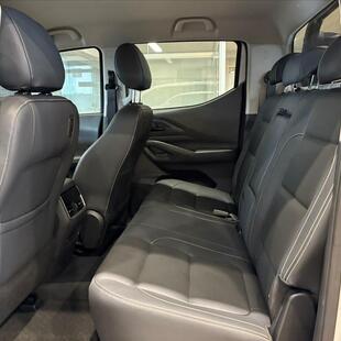 Fiat TITANO 2.2 TURBO DIESEL VOLCANO 4X4 AT6