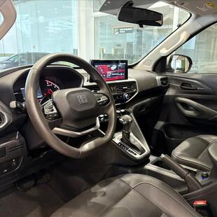 Fiat TITANO 2.2 TURBO DIESEL VOLCANO 4X4 AT6