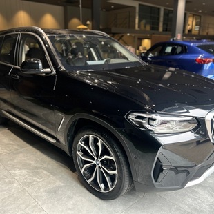 Bmw X3 xDrive30e X Line 2.0 Turbo (Aut.) (Híb.)