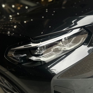 Bmw X3 xDrive30e X Line 2.0 Turbo (Aut.) (Híb.)